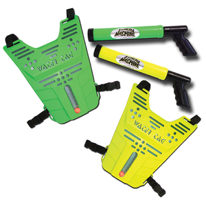 Water Sports LLC Water Tag Set