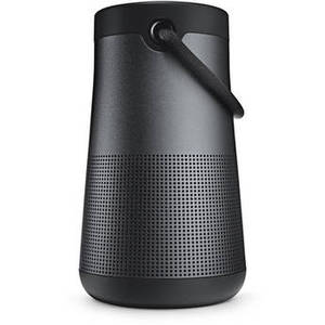 SoundLink Revolve+ Bluetooth Speaker (Triple Black)
