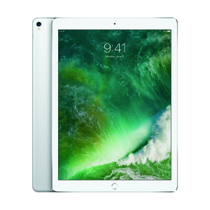 12.9" iPad Pro Wifi 64GB Silver