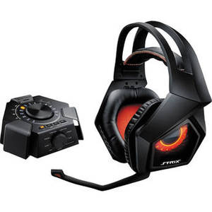 STRIX 7.1 USB Gaming Headset