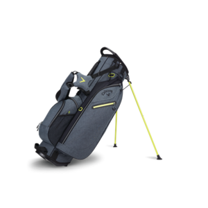 Callaway 2017 Hyper-Lite 3 Stand Bag