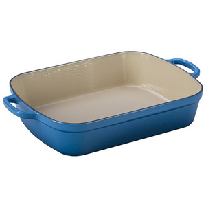 Enameled Cast-Iron 7 Qt.  Roaster Marseille