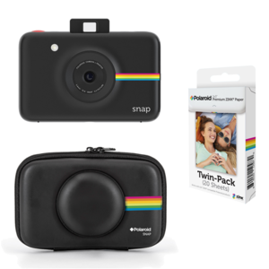 Polaroid Snap Instant Digital Camera