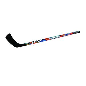 Franklin Sports NHL 1090 56&quot; Left Shot Phantom Street Hockey Stick