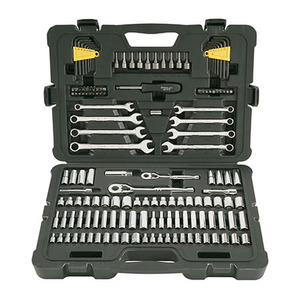 145 Pc. Mechanics Tool Set