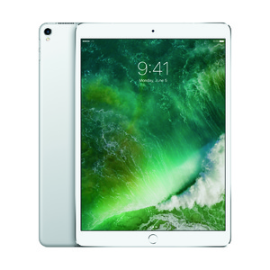 10.5" iPad Pro Wifi 64GB Silver