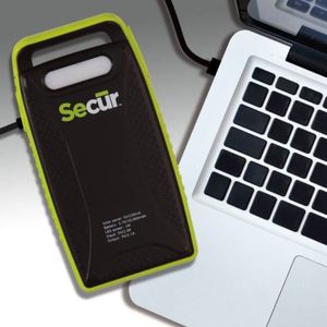 Solar Powerbank 10,000