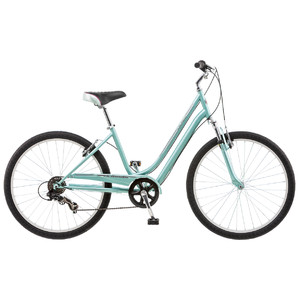 Schwinn S5483B 26&quot; Women's Suburban Bike