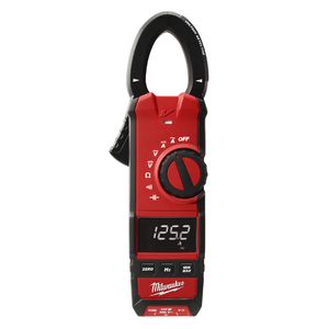 Clamp Meter