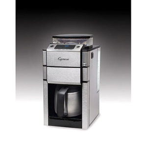 Coffee TEAM PRO Plus Coffeemaker w/ Thermal Carafe