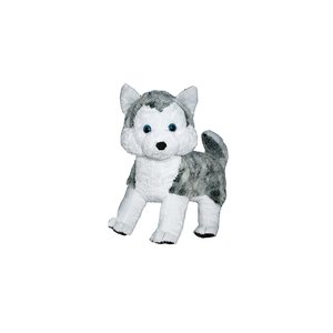 ToySource Juneau the Husky 12&quot; Plush