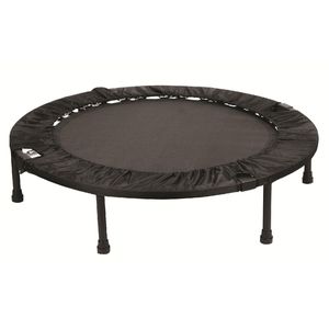 Sunny Health & Fitness No. 023 40" Foldable Trampoline