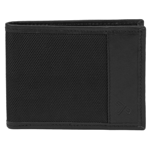 Safe ID Classic Billfold Wallet