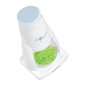 Ice Shaver