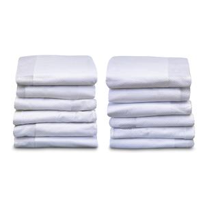 Foundations The  SleepFresh Crib Cover - 12 Pack