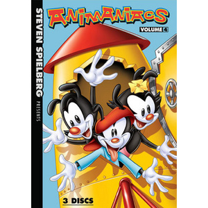 Animaniacs-Vo4