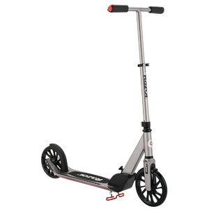 Razor&#174 A5 DLX Scooter - Silver