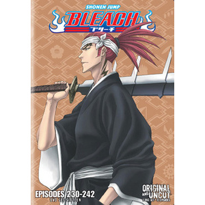 Bleach Box Set 16