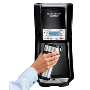 BrewStation Summit 12 Cup Coffeemaker