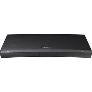UBD-M9500 HDR UHD Upscaling Blu-ray Disc Player