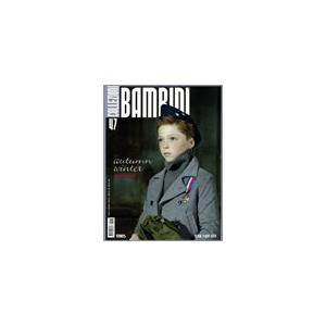 Collezioni Bambini - 2 Issues - 1 Year