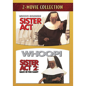 Sister Act 1/Sister Act 2-Back in the Habit