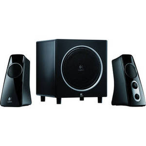Speaker System Z523