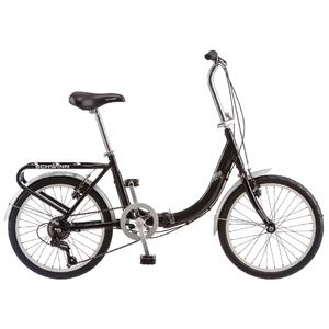 Schwinn 20&quot; Unisex Loop Folding Bike