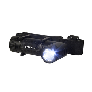 LED Twist Headlamp/Flashlight