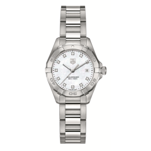 TAG Heuer Ladies Aquaracer Watch