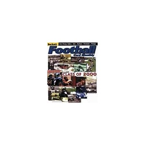 Beckett Football - 12 Issues - 1 Year