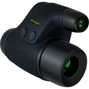 2x Lightweight Monocular