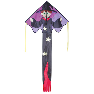 Premier Kite Ned Wizard Large Easy Flyer Kite