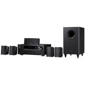 HT-S3800 5.1-Channel Home Theater System