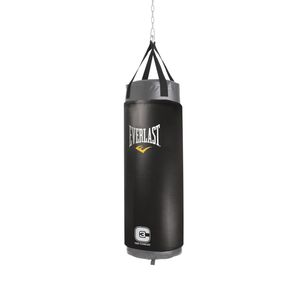 Everlast&reg; 100 lb. C3 Foam Heavy Bag with Heavy-Duty Nylon Straps