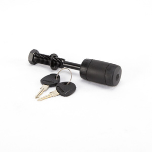 Advantage SportsRack Advantage Threaded Hitch Lock 2&quot;