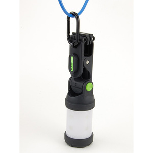 Clamplight Backpack Lantern