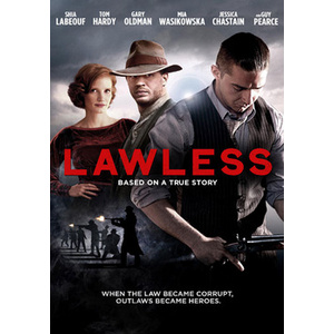 Lawless