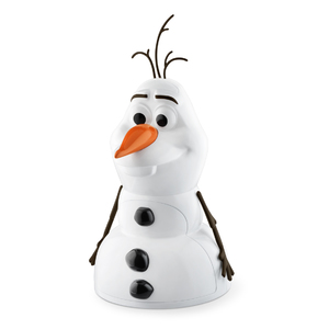 Frozen Olaf Shaped Snow Cone Maker