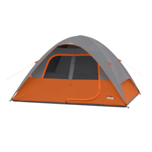 Core Equipment 6P Dome Tent 11' x 9'