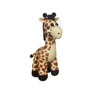 ToySource Stretcher the Giraffe 9&quot; Plush