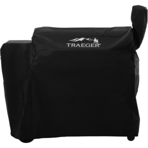 Full Length Grill Cover - 34 Series