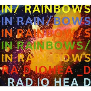In Rainbows - Radiohead