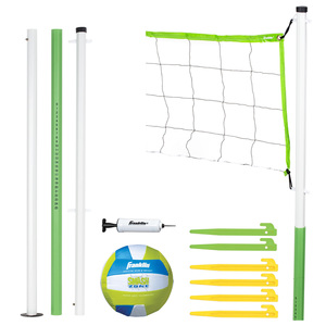 Intermediate Volleyball Set