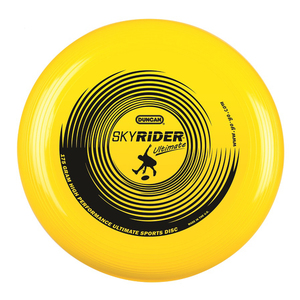 Duncan Toys Sky Rider Yellow Ultimate