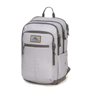 Keno Backpack Jersey Knit/Slate