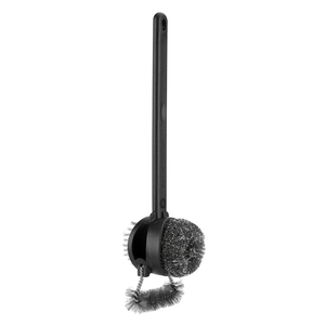 Mr. Bar-B-Q Triple Action Grill Brush