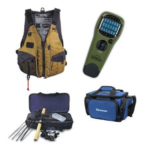 We're Gonna Need A Bigger Boat Package