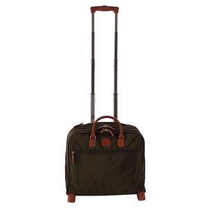 X-Bag X-Travel Pilot Case (Rolling Tote)