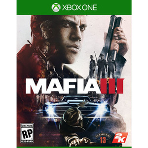 MafiaIII